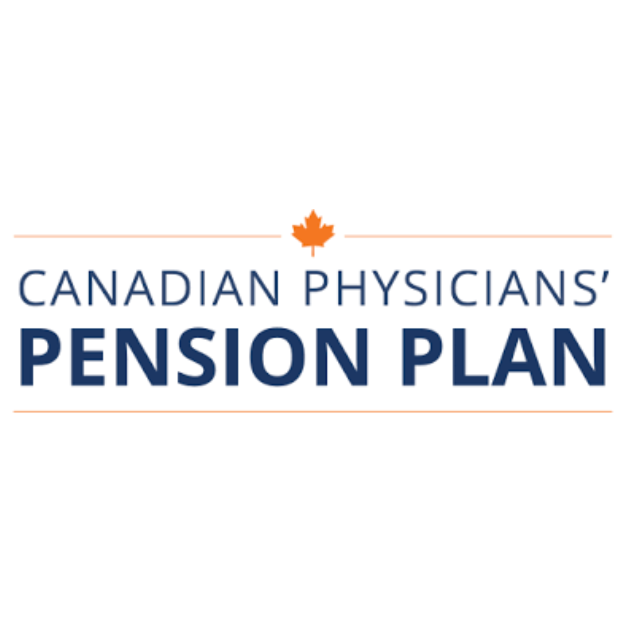 Canadian Physicians' Pension Plan