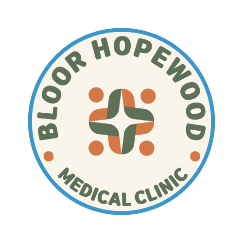 Bloor Hopewood Medical Clinic