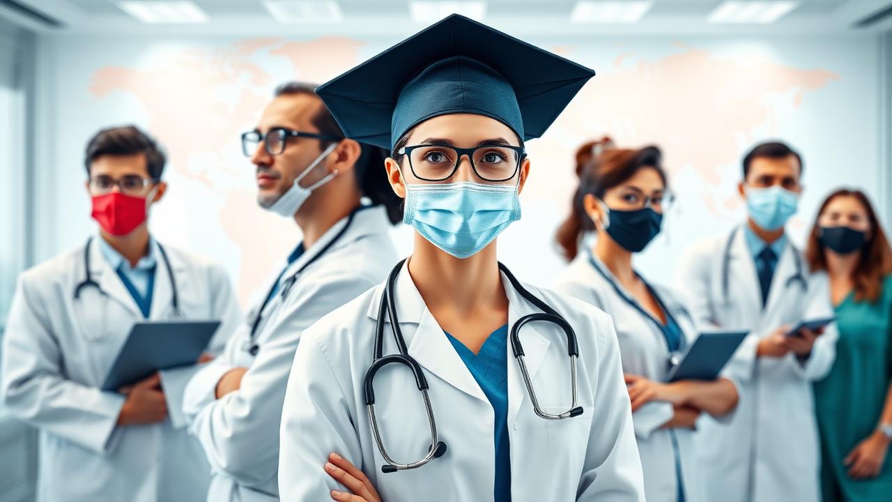 How to Hire Internationally Educated Nurses in Canada
